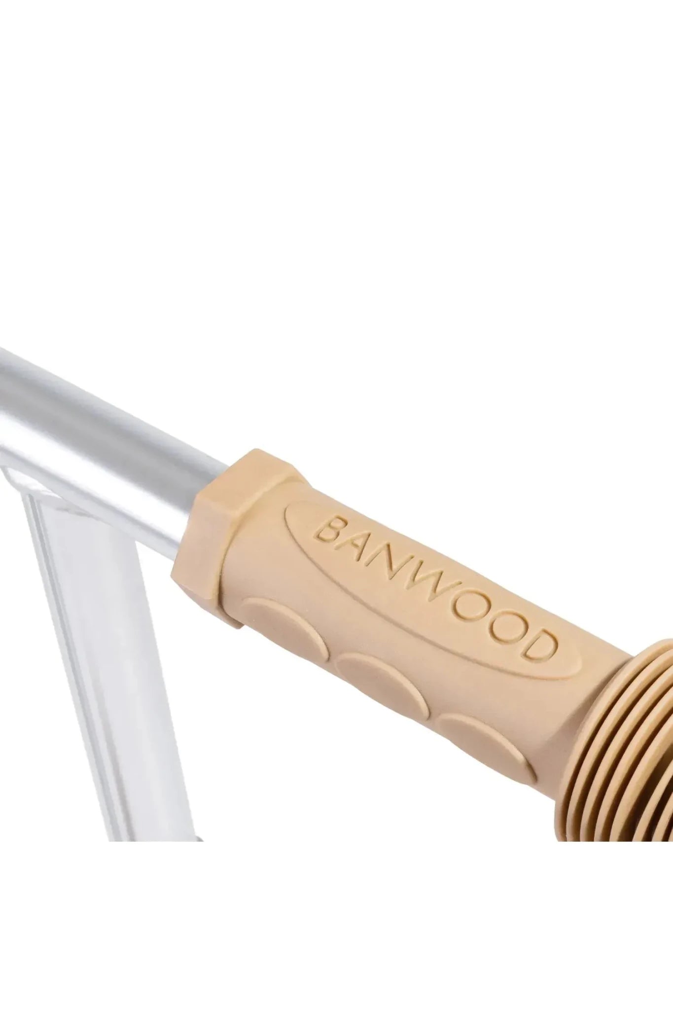 Banwood eco scooter - sand van Banwood | Kids Conceptstore Le Fanfare