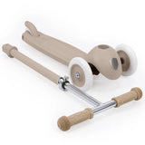 Banwood eco scooter - sand van Banwood | Kids Conceptstore Le Fanfare