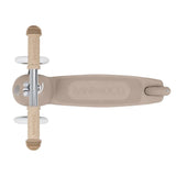Banwood eco scooter - sand van Banwood | Kids Conceptstore Le Fanfare