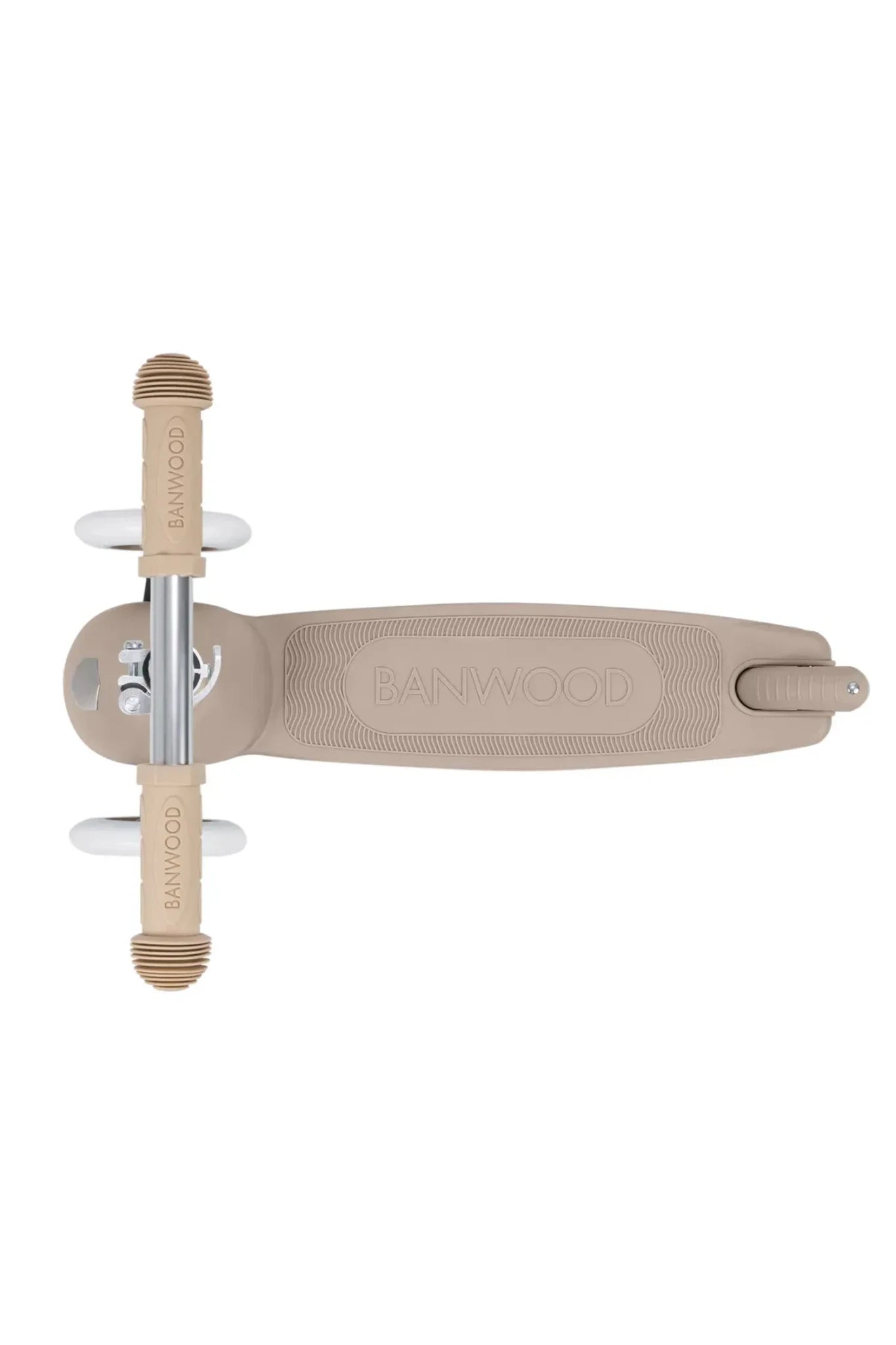 Banwood eco scooter - sand van Banwood | Kids Conceptstore Le Fanfare