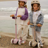 Banwood eco scooter - sand van Banwood | Kids Conceptstore Le Fanfare