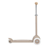 Banwood eco scooter - sand van Banwood | Kids Conceptstore Le Fanfare