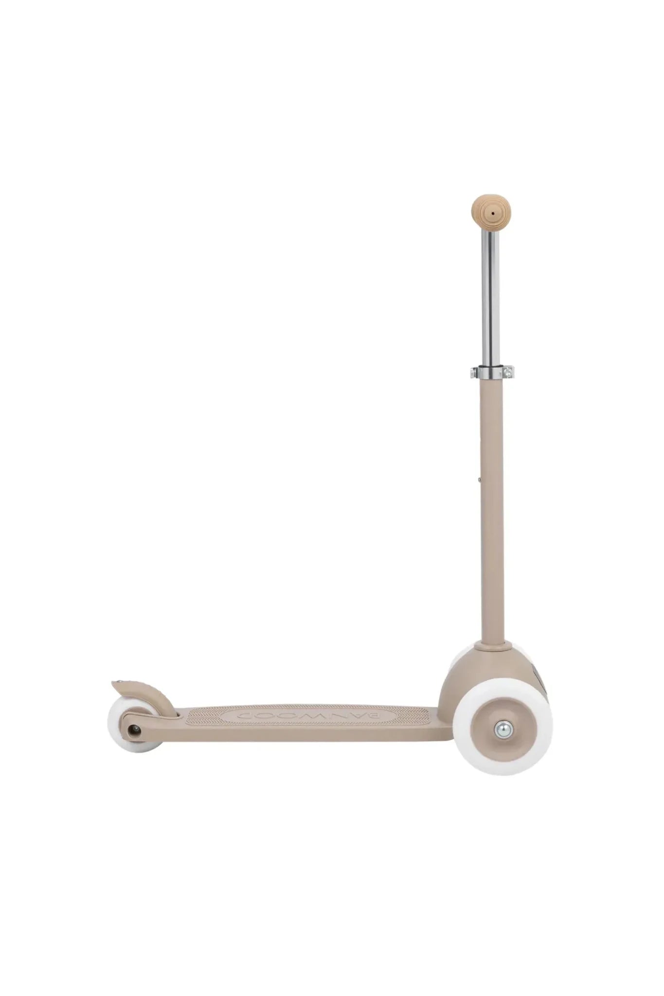 Banwood eco scooter - sand van Banwood | Kids Conceptstore Le Fanfare