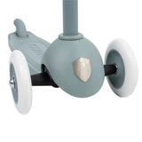 Banwood eco scooter - teal van Banwood | Kids Conceptstore Le Fanfare