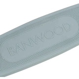 Banwood eco scooter - teal van Banwood | Kids Conceptstore Le Fanfare