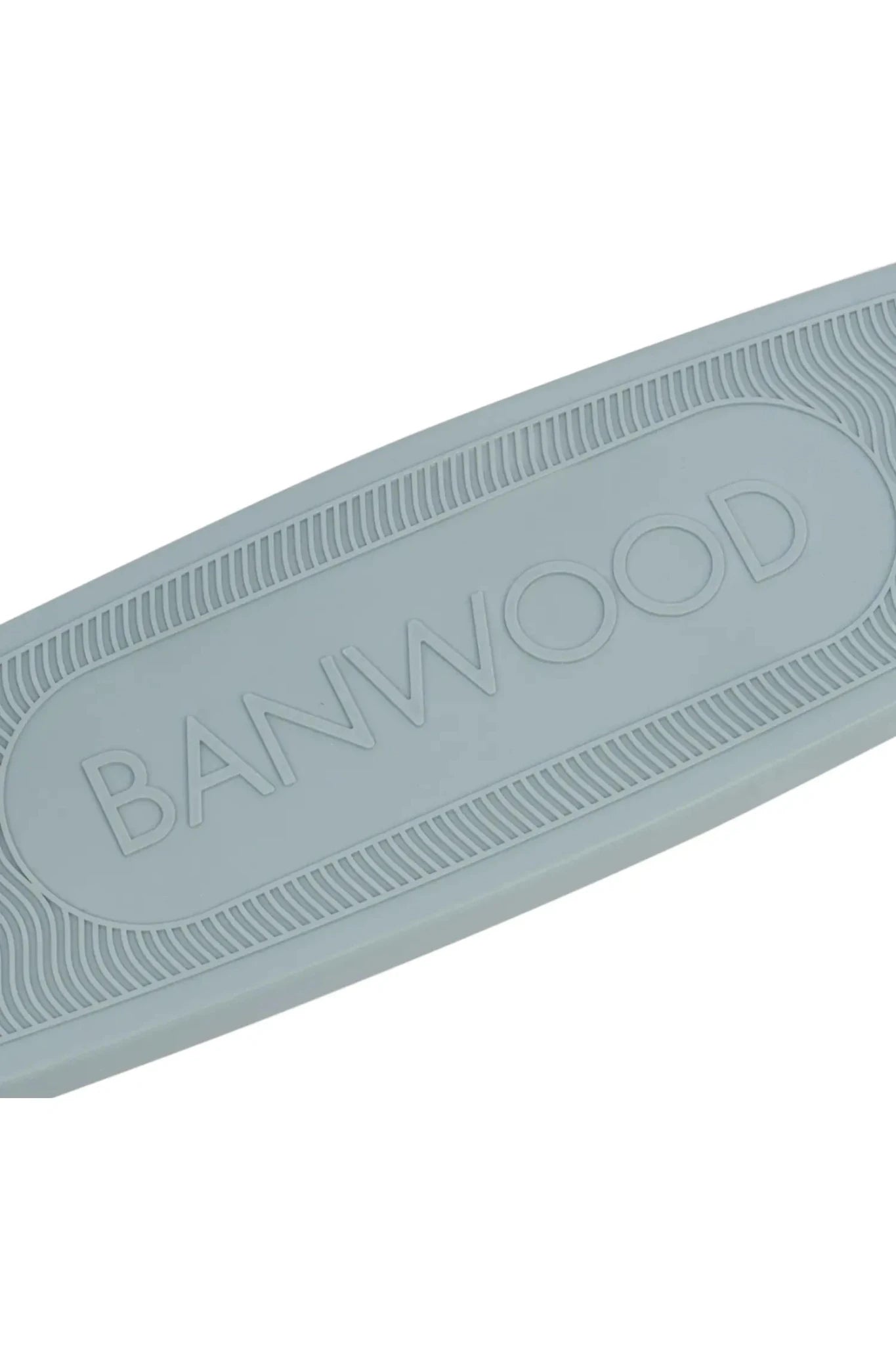 Banwood eco scooter - teal van Banwood | Kids Conceptstore Le Fanfare