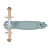 Banwood eco scooter - teal van Banwood | Kids Conceptstore Le Fanfare