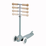 Banwood eco scooter - teal van Banwood | Kids Conceptstore Le Fanfare