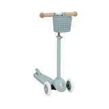 Banwood eco scooter - teal van Banwood | Kids Conceptstore Le Fanfare