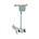 Banwood eco scooter - teal van Banwood | Kids Conceptstore Le Fanfare