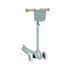 Banwood eco scooter - teal van Banwood | Kids Conceptstore Le Fanfare