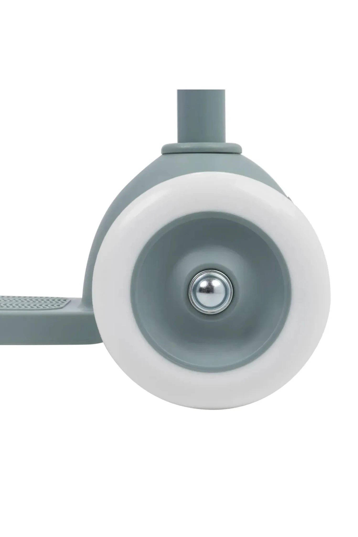 Banwood eco scooter - teal van Banwood | Kids Conceptstore Le Fanfare