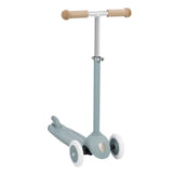 Banwood eco scooter - teal van Banwood | Kids Conceptstore Le Fanfare