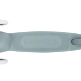 Banwood eco scooter - teal van Banwood | Kids Conceptstore Le Fanfare