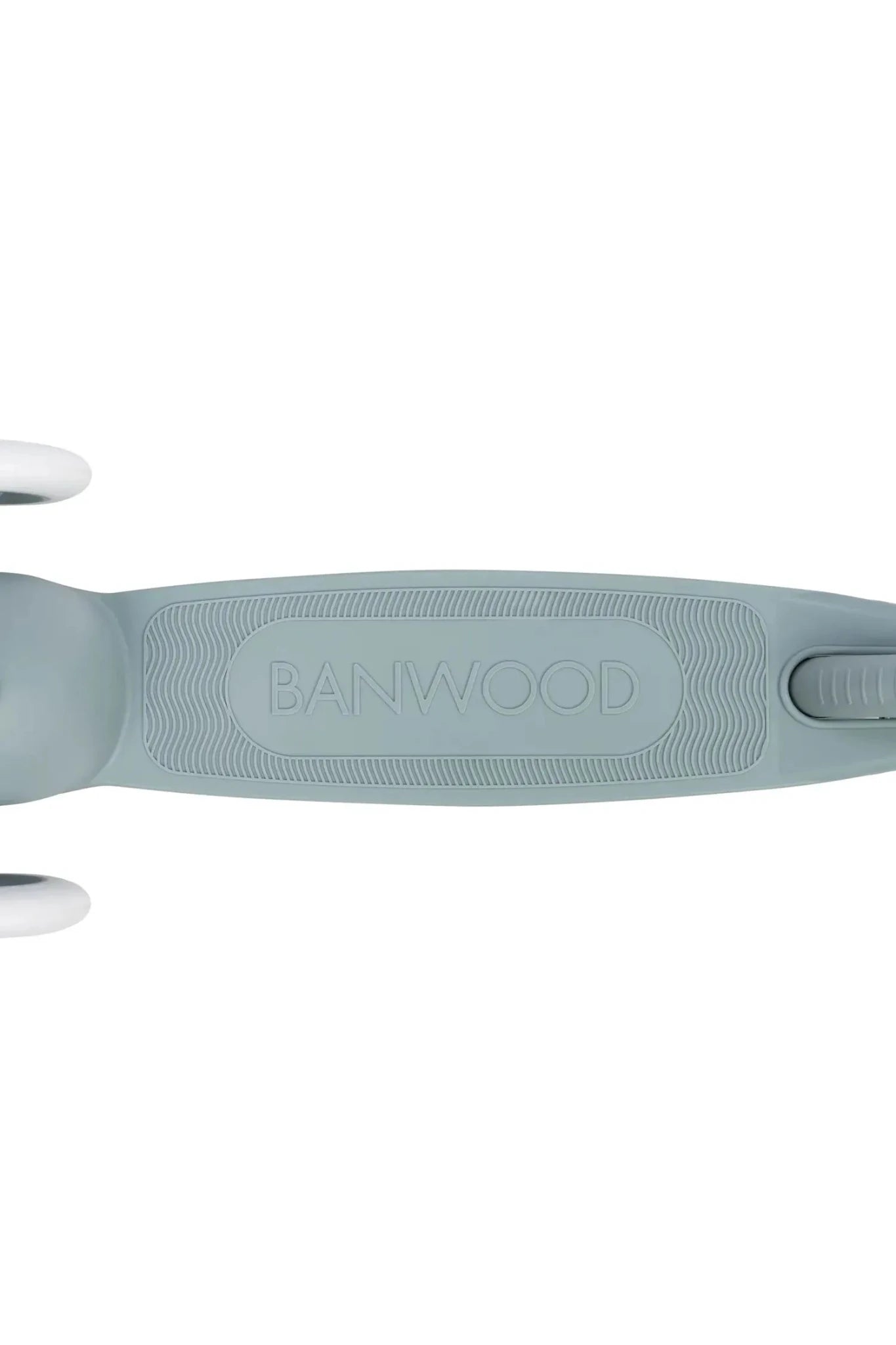 Banwood eco scooter - teal van Banwood | Kids Conceptstore Le Fanfare