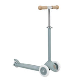 Banwood eco scooter - teal van Banwood | Kids Conceptstore Le Fanfare