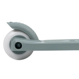 Banwood eco scooter - teal van Banwood | Kids Conceptstore Le Fanfare