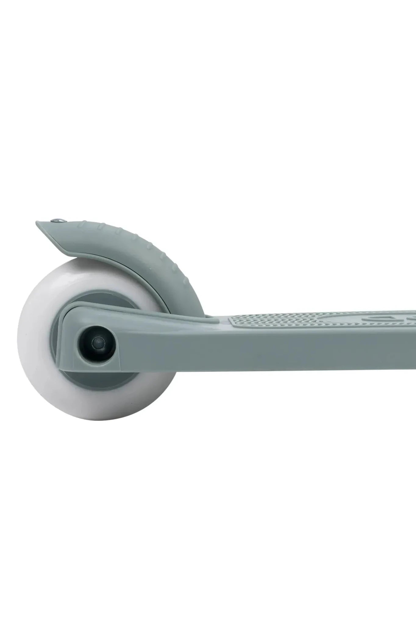 Banwood eco scooter - teal van Banwood | Kids Conceptstore Le Fanfare