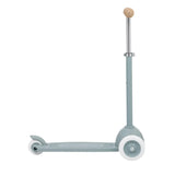 Banwood eco scooter - teal van Banwood | Kids Conceptstore Le Fanfare