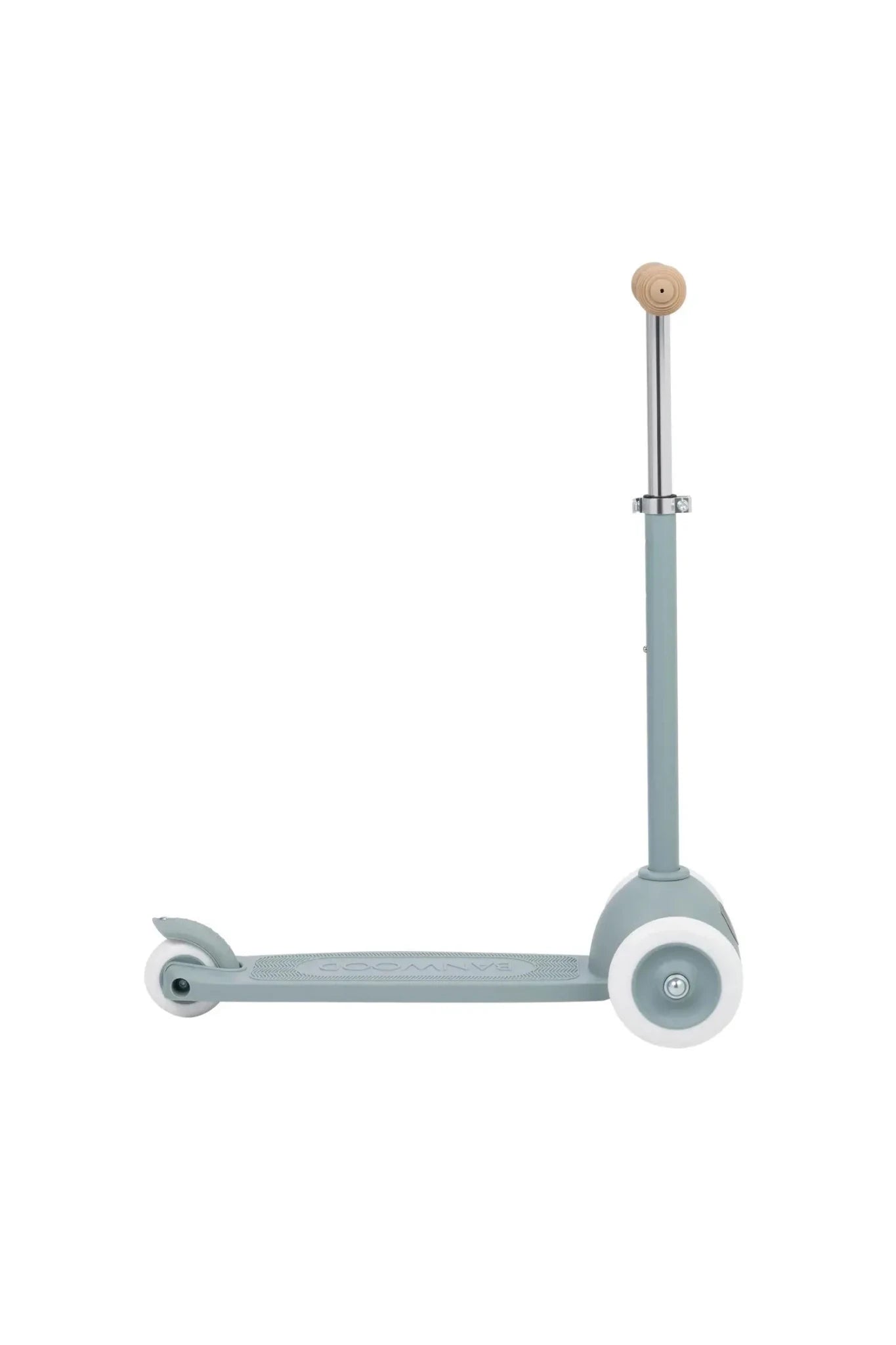 Banwood eco scooter - teal van Banwood | Kids Conceptstore Le Fanfare