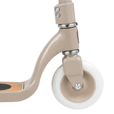 Banwood maxi scooter vintage - beige van Banwood | Kids Conceptstore Le Fanfare