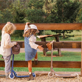 Banwood maxi scooter vintage - beige van Banwood | Kids Conceptstore Le Fanfare