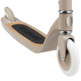 Banwood maxi scooter vintage - beige van Banwood | Kids Conceptstore Le Fanfare