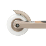Banwood maxi scooter vintage - beige van Banwood | Kids Conceptstore Le Fanfare