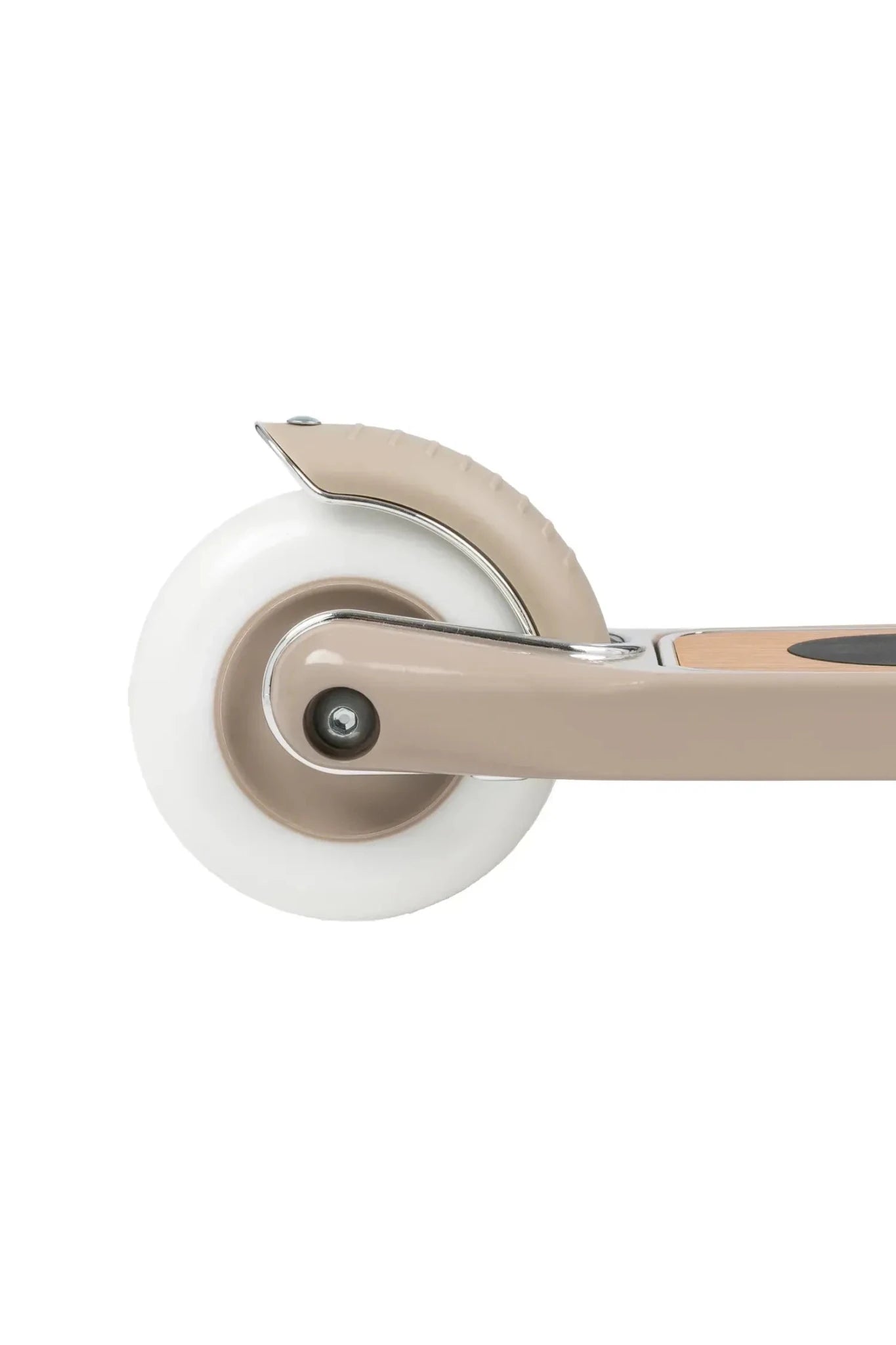 Banwood maxi scooter vintage - beige van Banwood | Kids Conceptstore Le Fanfare