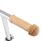 Banwood maxi scooter vintage - beige van Banwood | Kids Conceptstore Le Fanfare