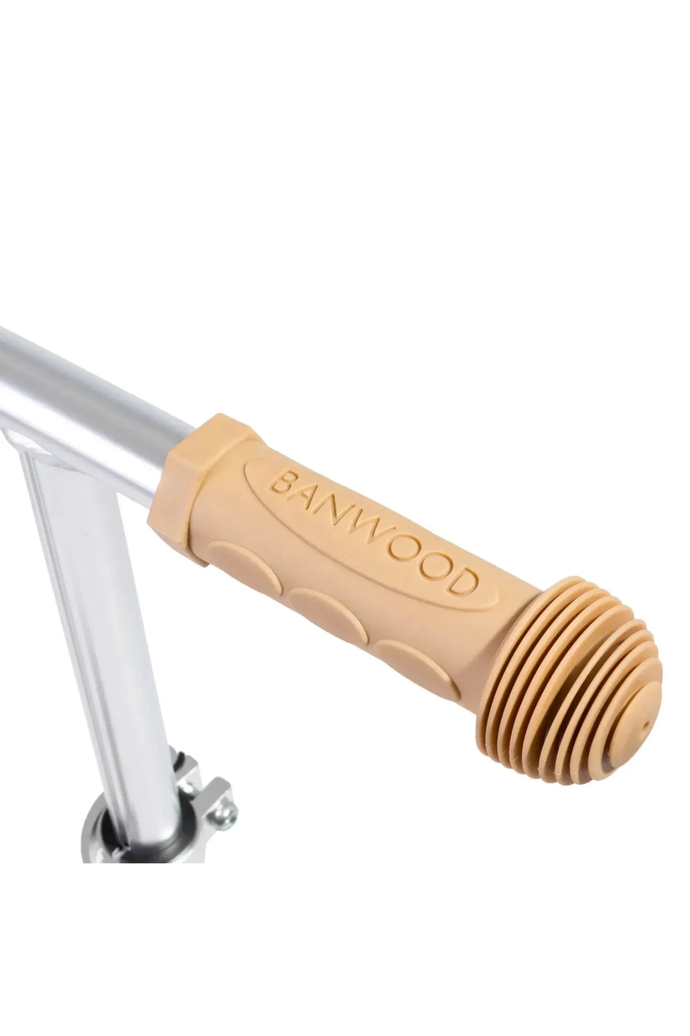 Banwood maxi scooter vintage - beige van Banwood | Kids Conceptstore Le Fanfare