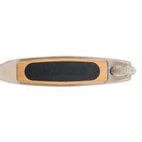 Banwood maxi scooter vintage - beige van Banwood | Kids Conceptstore Le Fanfare