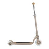 Banwood maxi scooter vintage - beige van Banwood | Kids Conceptstore Le Fanfare