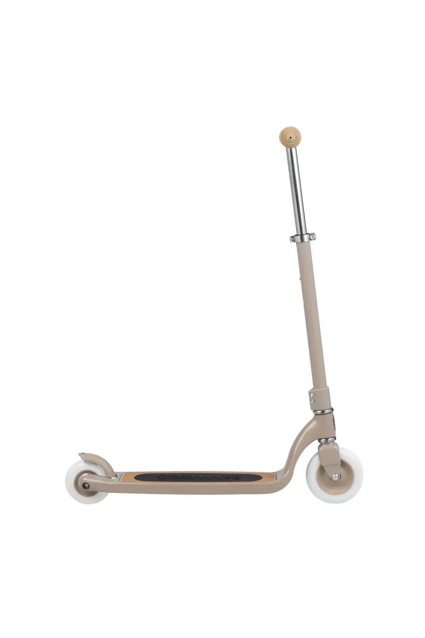Banwood maxi scooter vintage - beige van Banwood | Kids Conceptstore Le Fanfare