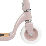 Banwood maxi scooter vintage - dusty pink van Banwood | Kids Conceptstore Le Fanfare