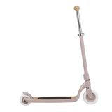 Banwood maxi scooter vintage - dusty pink van Banwood | Kids Conceptstore Le Fanfare