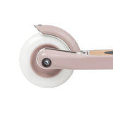 Banwood maxi scooter vintage - dusty pink van Banwood | Kids Conceptstore Le Fanfare