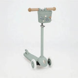 Banwood Pin&Ride basket - Clay van Banwood | Kids Conceptstore Le Fanfare