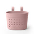 Banwood Pin&Ride basket - Dusty rose van Banwood | Kids Conceptstore Le Fanfare