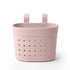 Banwood Pin&Ride basket - Faded pink van Banwood | Kids Conceptstore Le Fanfare