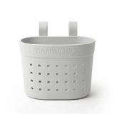 Banwood Pin&Ride basket - Ivory van Banwood | Kids Conceptstore Le Fanfare