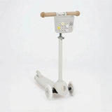 Banwood Pin&Ride basket - Ivory van Banwood | Kids Conceptstore Le Fanfare
