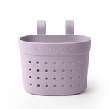 Banwood Pin&Ride basket - Lavender van Banwood | Kids Conceptstore Le Fanfare