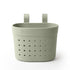 Banwood Pin&Ride basket - Olive van Banwood | Kids Conceptstore Le Fanfare