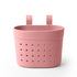 Banwood Pin&Ride basket - Raspberry van Banwood | Kids Conceptstore Le Fanfare