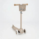 Banwood Pin&Ride basket - Sand van Banwood | Kids Conceptstore Le Fanfare