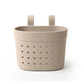 Banwood Pin&Ride basket - Sand van Banwood | Kids Conceptstore Le Fanfare
