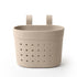 Banwood Pin&Ride basket - Sand van Banwood | Kids Conceptstore Le Fanfare