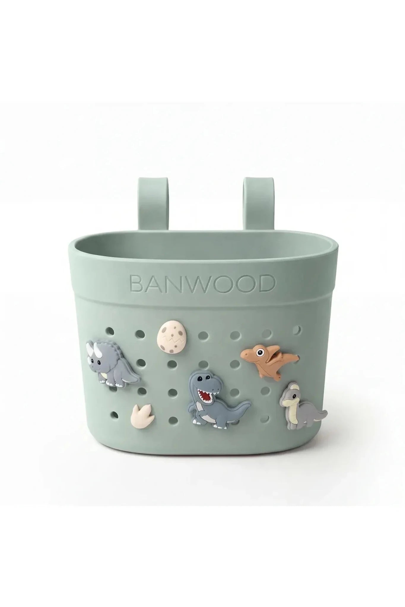 Banwood Pins - Dinosaurs van Banwood | Kids Conceptstore Le Fanfare