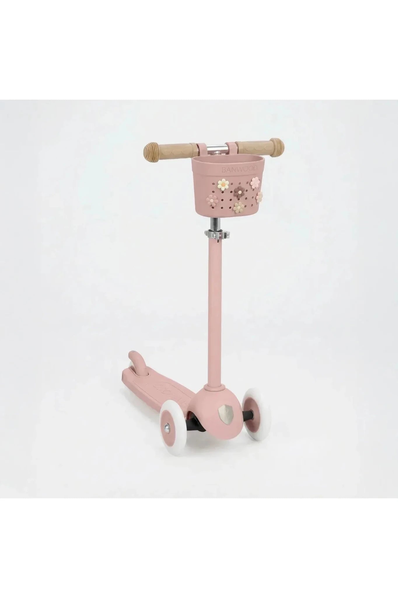 Banwood Pins - Flowers van Banwood | Kids Conceptstore Le Fanfare